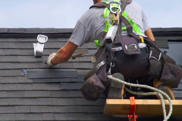 Best Best Roofing Contractors  in Maryvle, IL