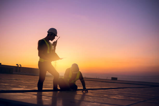 Best Roof Replacement Cost  in Maryvle, IL