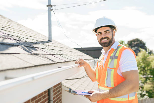 Best Flat Roof Repair Services  in Maryvle, IL