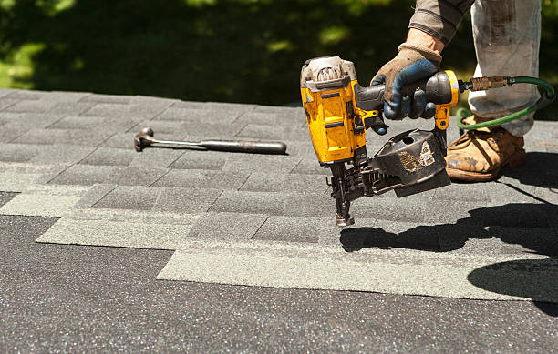 Best Shingle Roofing Installation  in Maryvle, IL