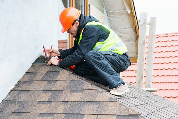 Best Best Roofing Contractors  in Maryvle, IL