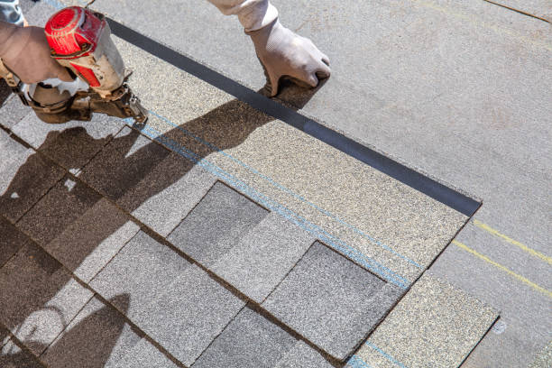 Best Flat Roof Repair Services  in Maryvle, IL