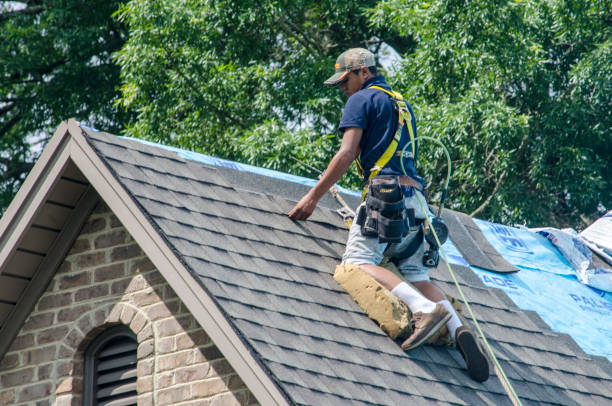 Best Gutter Installation and Roofing  in Maryvle, IL