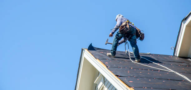 Best Residential Roof Replacement  in Maryvle, IL